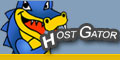 HostGator Webhosting