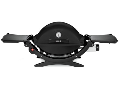 Weber Gasgrill Q 120
