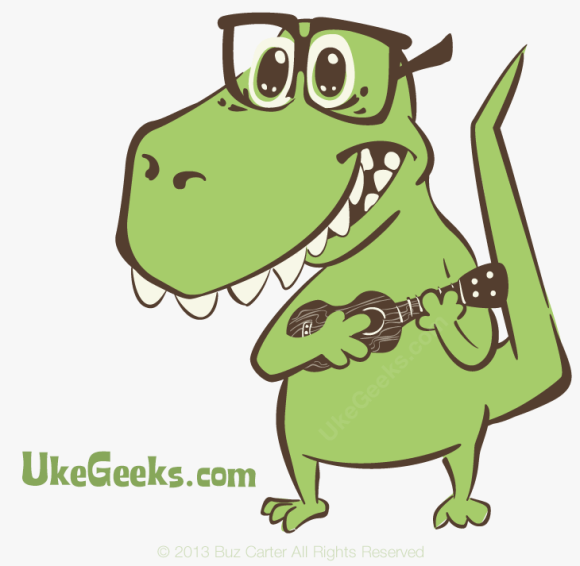 UkeGeeks